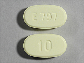 Endocet 10-650 MG (Endo) 90 tablets