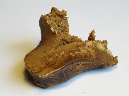 MOROCCAN CARAMELLO HASH – 1KG