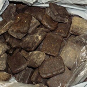 Nederhash Hashish