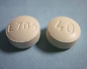 Oxycotin® | Oxycodone 20 Mg (30 pills)