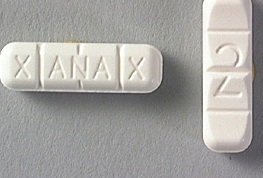 Xanax Generic® 2mg Pills (30 pills)