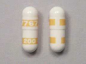 Generic Celebrex (Celecoxib) 200mg – 30 pills