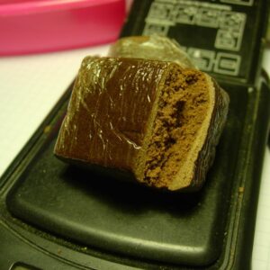 Netherlands hash
